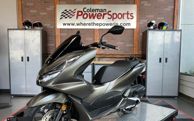 2024 Honda PCX ABS