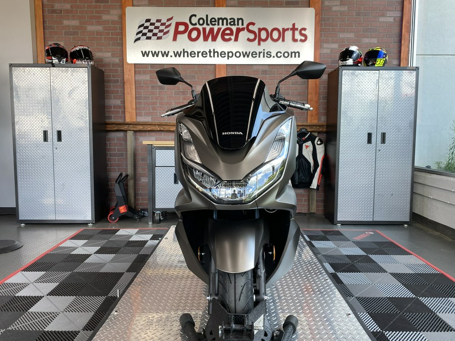 2024 Honda PCX ABS