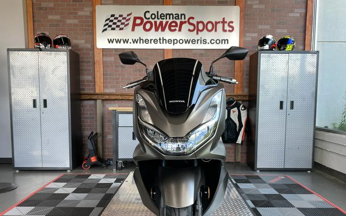 2024 Honda PCX ABS