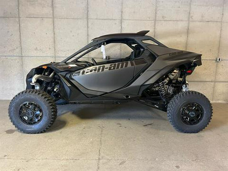 2024 Can-Am Commander DPS 1000R