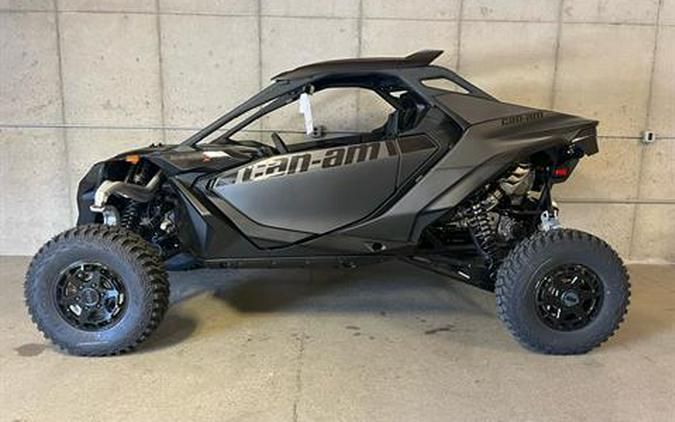 2024 Can-Am Commander DPS 1000R