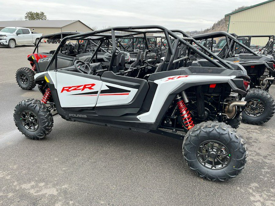 2024 Polaris Industries RZR Pro XP 4 Sport