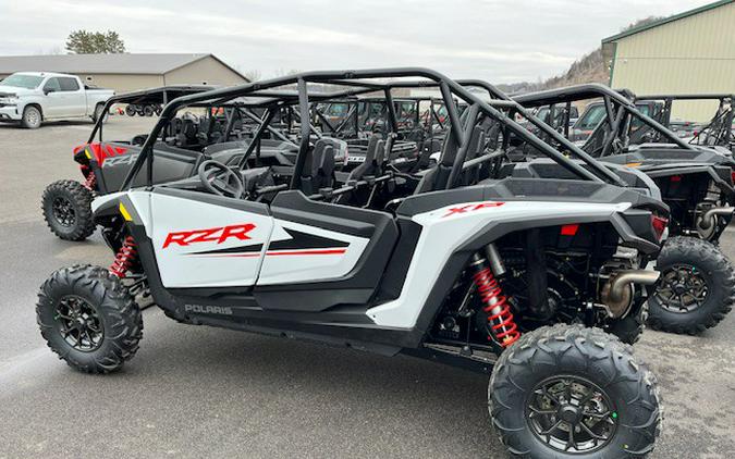 2024 Polaris Industries RZR Pro XP 4 Sport