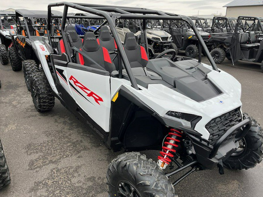 2024 Polaris Industries RZR Pro XP 4 Sport