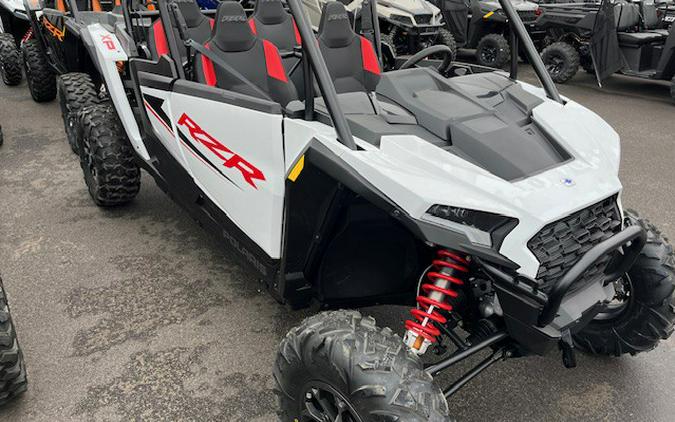 2024 Polaris Industries RZR Pro XP 4 Sport