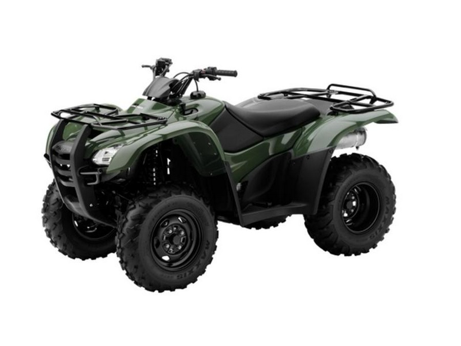 2013 Honda® FourTrax Rancher 4x4