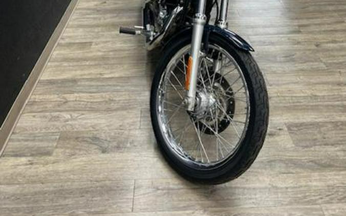 2009 Harley-Davidson® XL1200C - Sportster® 1200 Custom