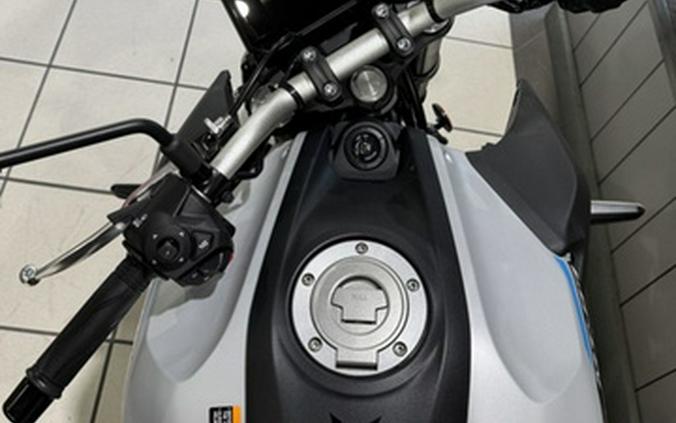 2025 Yamaha MT 07