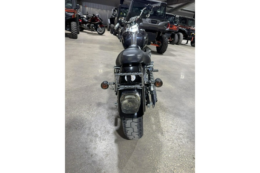 2005 Harley-Davidson® Dyna LowRider