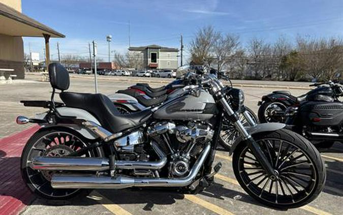 2024 Harley-Davidson Breakout®