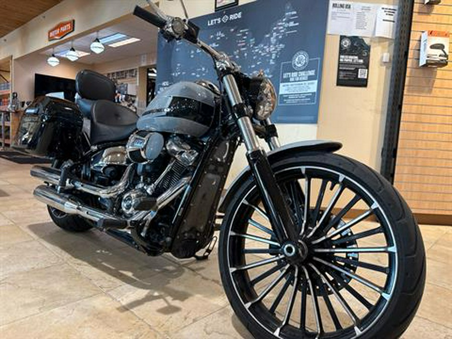 2024 Harley-Davidson Breakout®