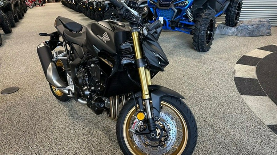 2025 Honda CB1000 Hornet SP