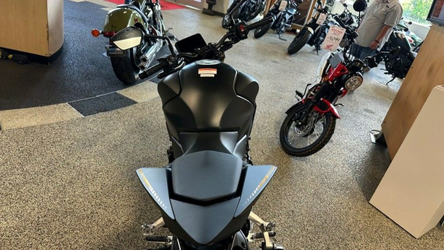 2025 Honda CB1000 Hornet SP