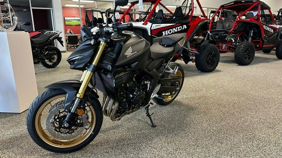 2025 Honda CB1000 Hornet SP