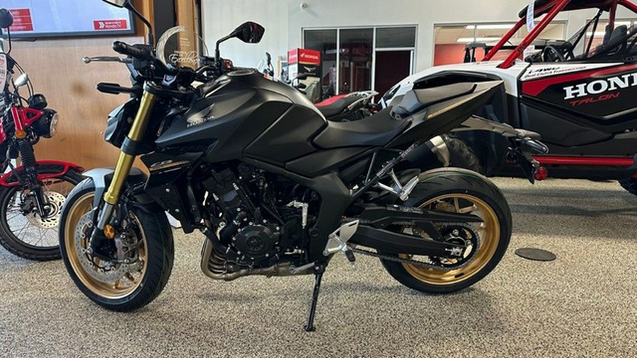 2025 Honda CB1000 Hornet SP