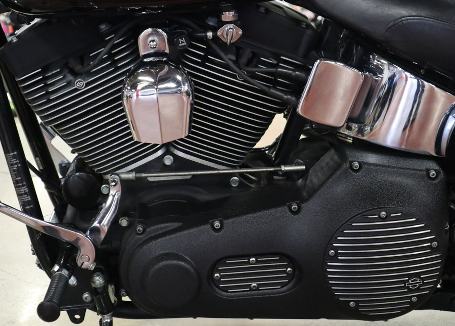 2002 Harley-Davidson FXSTS/FXSTSI Springer® Softail®