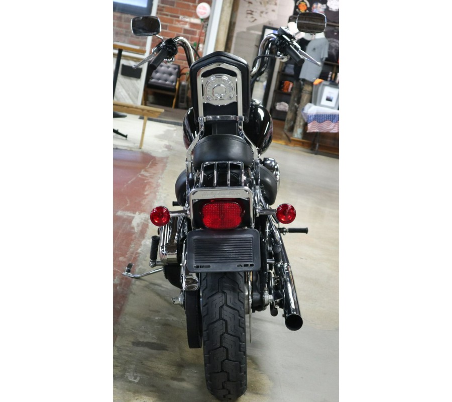 2002 Harley-Davidson FXSTS/FXSTSI Springer® Softail®