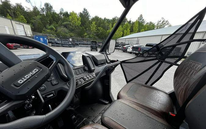 2025 CFMOTO UFORCE U10 Pro