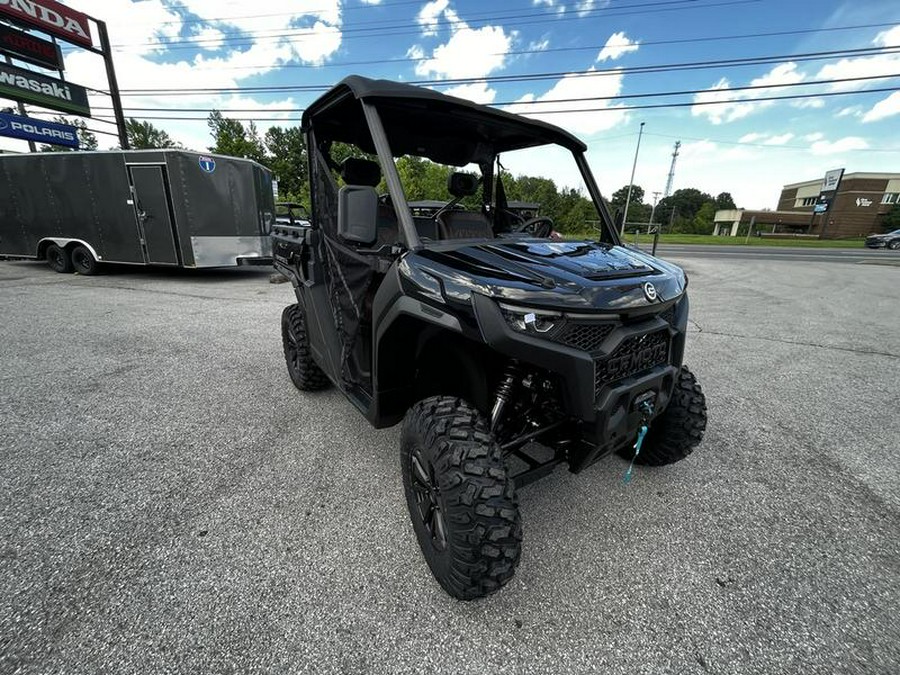 2025 CFMOTO UFORCE U10 Pro