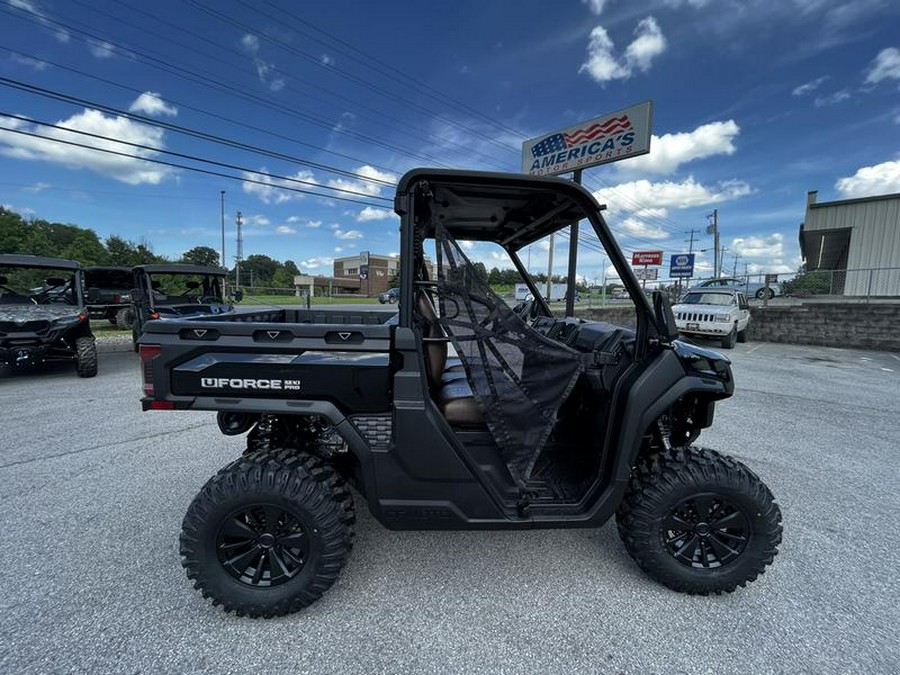 2025 CFMOTO UFORCE U10 Pro