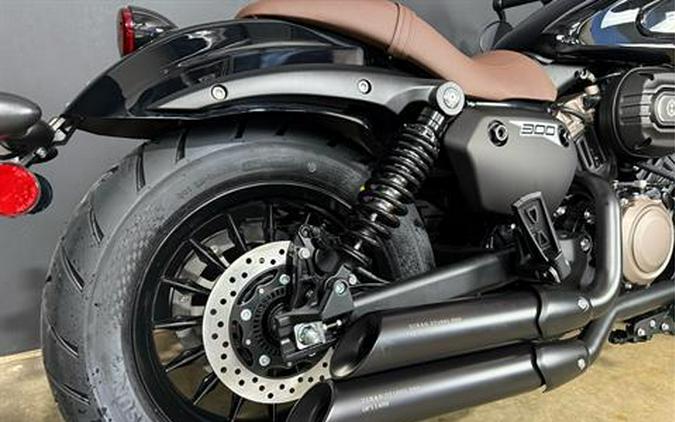 2025 BENDA Chinchilla 300