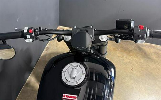 2025 BENDA Chinchilla 300