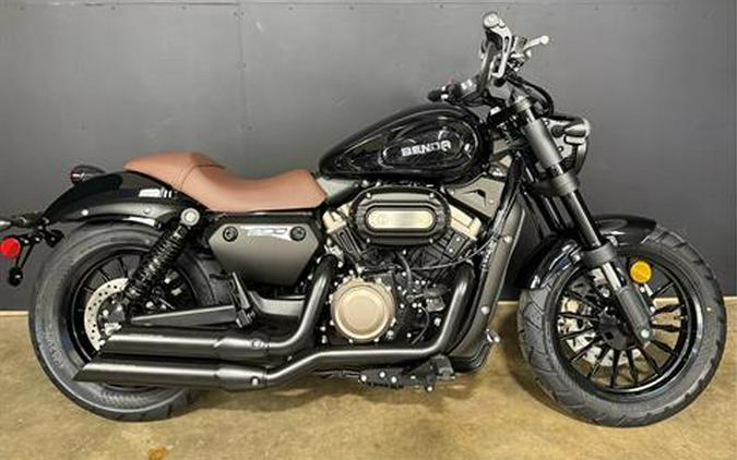 2025 BENDA Chinchilla 300