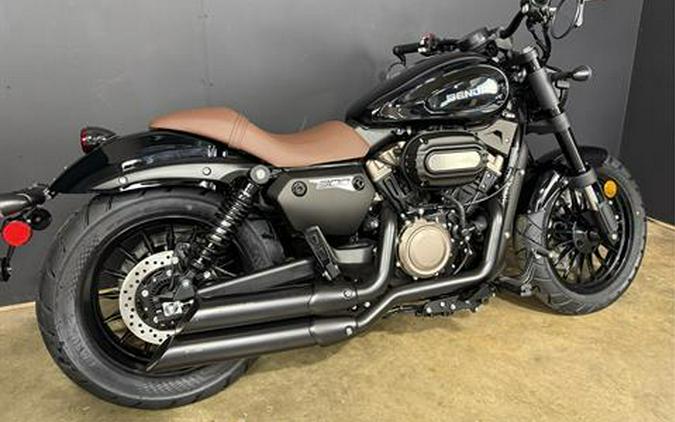 2025 BENDA Chinchilla 300