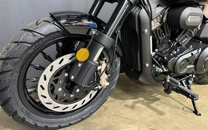 2025 BENDA Chinchilla 300