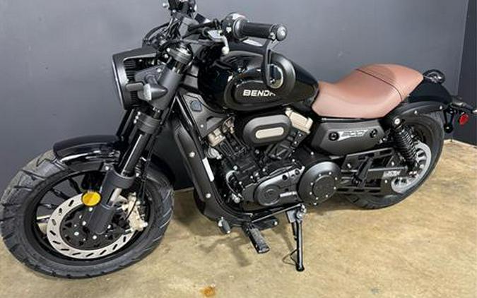 2025 BENDA Chinchilla 300