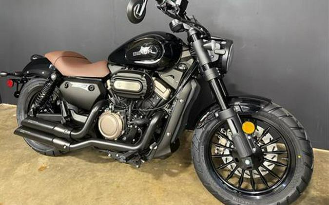 2025 BENDA Chinchilla 300