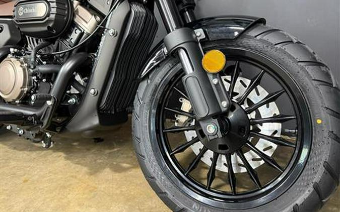 2025 BENDA Chinchilla 300