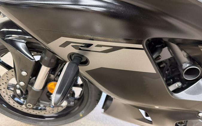 2025 Yamaha YZF R7