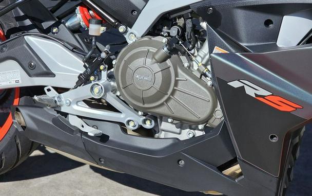 2026 Aprilia RS 457 Base