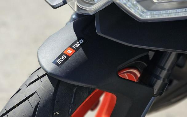 2026 Aprilia RS 457 Base