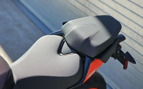 2026 Aprilia RS 457 Base