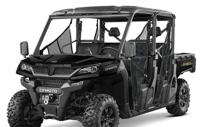 2026 CFMOTO UForce 1000 XL