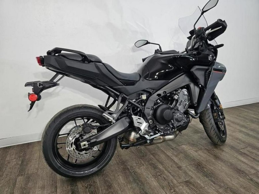 2025 Yamaha Tracer 9