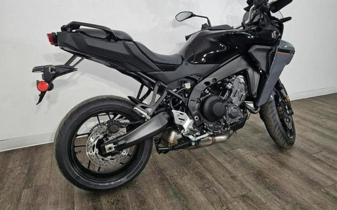 2025 Yamaha Tracer 9
