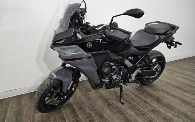 2025 Yamaha Tracer 9