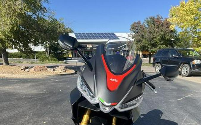 2021 Aprilia® RS 660