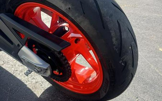 2021 Aprilia® RS 660