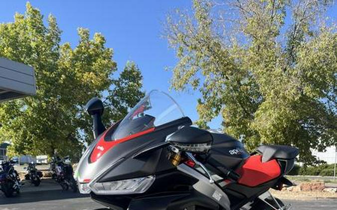 2021 Aprilia® RS 660