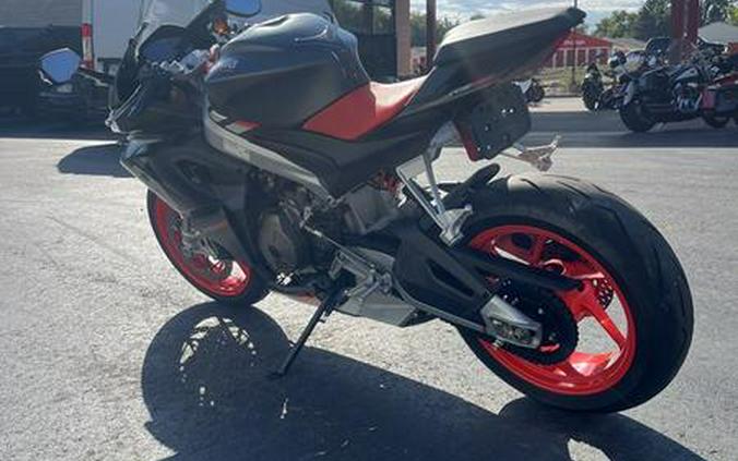 2021 Aprilia® RS 660