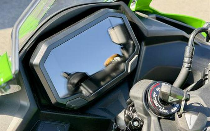 2026 Kawasaki Ninja ZX-4RR ABS