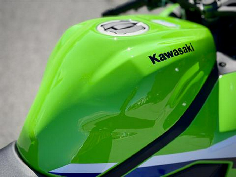2026 Kawasaki Ninja ZX-4RR ABS