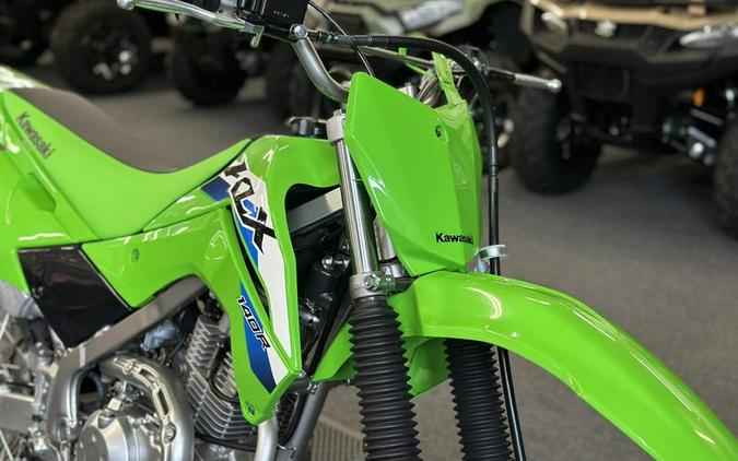 2026 Kawasaki KLX®140R
