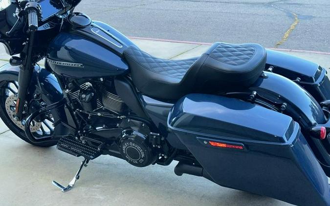2019 Harley-Davidson® FLHXS - Street Glide® Special