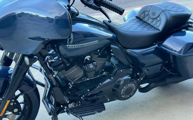 2019 Harley-Davidson® FLHXS - Street Glide® Special
