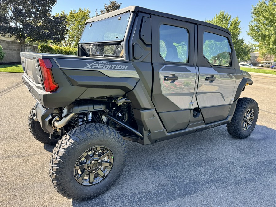 2026 Polaris XPEDITION XP 5 NORTHSTAR